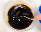 ミョウガ香る万能薬味作り方3写真