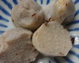 ミコおばちゃんの和風粕汁ポトフ作り方6写真