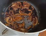 牛肉のビーフシチュー♡作り方7写真