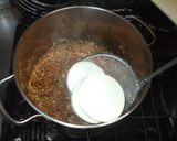 大根味噌煮♪簡単作り方7写真