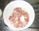 ズッキーニ甘酢炒め♪簡単作り方3写真