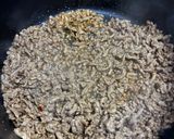 本格濃厚旨辛担々麺作り方1写真