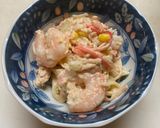 ツナマヨタルペンネ作り方11写真