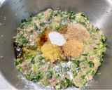 激ウマ！くっつかない手作り餃子作り方7写真