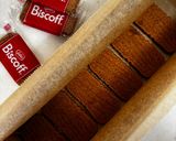 ロータスでつくる生チョコサンド作り方4写真