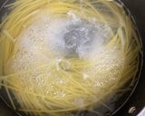 炊飯器で超楽にソース！ボロネーゼ風ペンネ作り方4写真