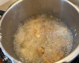 ハーブフライドチキン🍗作り方4写真