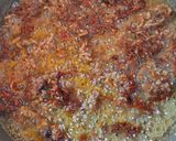 ドクペ麻婆豆腐作り方7写真