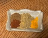 Kid’s Keema Curry作り方1写真