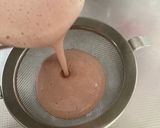 マシュマロdeピンクのムース作り方2写真