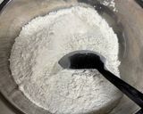 翌日もしっとりフワフワ♪大人のコーヒー丸パン作り方3写真