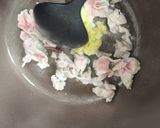 麻辣湯風辛いスープ作り方2写真