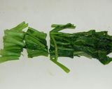 塩もみ無！袋で漬けるだけ♪かぶの醤油漬け作り方2写真
