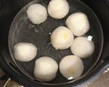 里芋田楽味噌風作り方1写真