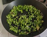 ブロッコリーとサバ缶のパスタ＊プーリア風作り方5写真