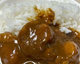 10分で作る帆立のカレー作り方5写真