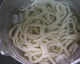 冷やしイタリアンうどん作り方2写真