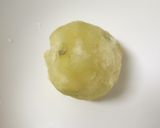 酸っぱさがクセになる！ピクルスのポテトサラダ作り方1写真