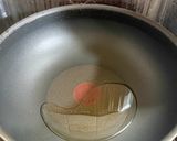 超簡単💗ふわふわ炒り玉子丼作り方3写真