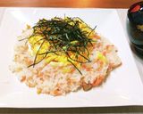 すし飯＊塩無し作り方3写真