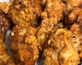 まるでKFC⭐︎サクサクフライドチキン☆作り方7写真