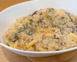 牛乳あれば簡単グラタン(ドリア)作り方9写真
