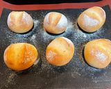 ミニフランスパン　90分以内に焼き上がる作り方12写真