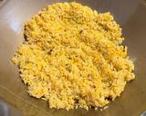 【禁断の融合】ペペロンチーノ炒飯作り方10写真