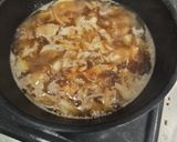 炙り焼き鶏!親子丼作り方4写真
