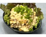 納豆ツナの玉子サラダ★動画あり★作り方15写真