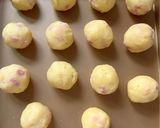 じゃがいもパン🥔作り方4写真