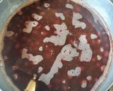 大納言小豆を硬めに炊く方法作り方11写真