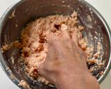 幼児食☆肉感ゼロのふわふわミートローフ作り方3写真