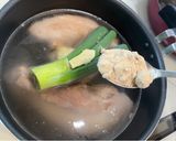 じっくりコトコトとろとろ角煮作り方4写真