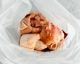 65℃「出汁しょうゆ」鶏のから揚げ作り方15写真