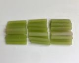 ふきの青煮（煮浸し）ふきの下処理　作り方7写真