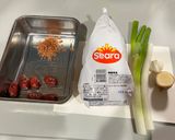 疲れとるなら参鶏湯！！作り方1写真
