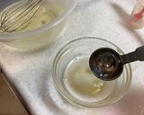 ポンジュースでシャーベット作り方6写真