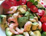 【爆速カプレーゼ！🇮🇹】ミニトマトで簡単おつまみ🍅作り方4写真