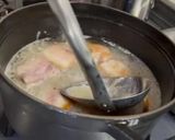 はいもう美味しいNo.1無限豚角煮!!作り方5写真