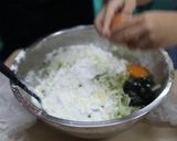 ふわかりお好み焼き こくさんver.作り方2写真