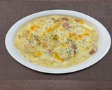 定番！ポテト🥔グラタン😃作り方2写真
