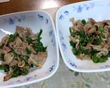 即席！ワカメと豆腐と枝豆のお吸い物作り方17写真