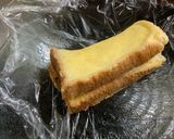 簡単レンチン⭐︎ハムチーズフレンチトースト作り方7写真