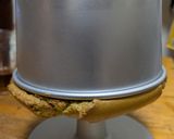 💚抹茶シフォンケーキ💚作り方4写真