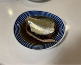ニシンの身と卵の煮付け作り方4写真