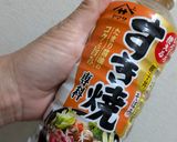 めんつゆとすき焼きのたれでモウカザメの煮作り方4写真