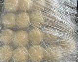 朝は焼くだけのこねないパン作り方7写真