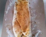 シナモンレーズンベーグル作り方6写真