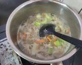みそラーメン/七尾市給食作り方3写真